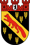 Reinickendorf - Berlin Borsigwalde
